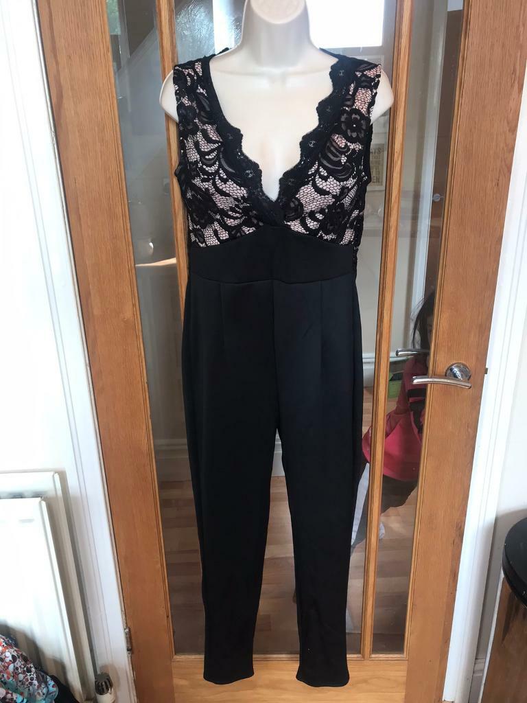 boohoo clothing jumpsuits